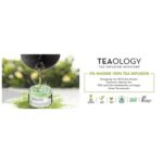 Tea Balm Lip #matcha Tea By Teaology 4 G - Afbeelding 2