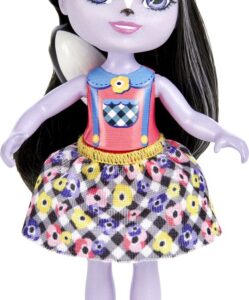 Enchantimals Zusjes 3 - Afbeelding 4