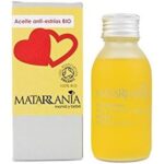Matarrania Moisturizing Anti-stretch Mark Body Oil 100% Bio 100 Ml