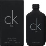 Calvin Klein Ck Be Eau De Toilette Spray  unisex  195 Ml For Women - Afbeelding 6
