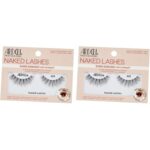 Naked Lashes 425   Umele rasy pro prirozeny vzhled