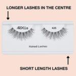 Naked Lashes 425   Umele rasy pro prirozeny vzhled - Afbeelding 3
