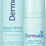 Dermolin - 50 ml - Dagcrème