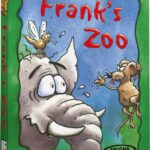 Frank’s Zoo - Kaartspel