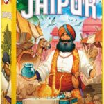 Jaipur - Kaartspel