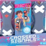 Crossed Signals NL