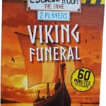 Escape Room Viking Funeral - 60 minuten spel