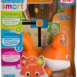 Smoby Smart Foxy