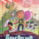 Game Helden 1 - Game Helden tegen De Monsters