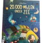 Klassieke voorleesverhalen 20.000 Mijlen onder Zee - Jules Verne