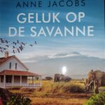 De savanne 2 - Geluk op de savanne