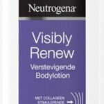 Neutrogena Bodylotion Firming 400 ml