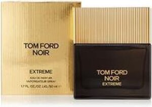 Tom ford Noir Extreme Eau De Parfum Spray 50 ml for Men - Afbeelding 20