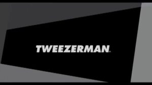 Tweezerman - Slant Tweezer Midnight Sky - Afbeelding 2