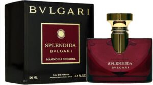 Bvlgari - Splendida Magnolia Sensuel - Eau De Parfum - 100ML - Afbeelding 13
