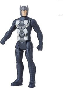 Marvel Avengers Mini Figurine ÃƒÆ’Ã†â€™Ãƒâ€šÃ‚Â¢ÃƒÆ’Ã‚Â¢ÃƒÂ¢Ã¢â€šÂ¬Ã…Â¡Ãƒâ€šÃ‚Â¬ÃƒÆ’Ã‚Â¢ÃƒÂ¢Ã¢â‚¬Å¡Ã‚Â¬Ãƒâ€¦Ã¢â‚¬Å“ Thor - Afbeelding 2