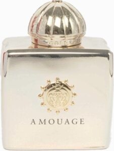 Amouage Gold Eau De Parfum Spray 100 Ml For Women - Afbeelding 8