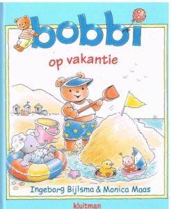 Bobbi op vakantie - Afbeelding 6