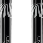 Max Factor Excess Intensity Eyeliner - 05 Silver 2 g - Afbeelding 2