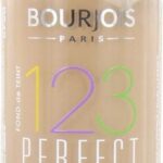 123 Perfect Foundation - Make-up For Perfect Skin 30 Ml