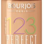 123 Perfect Foundation - Make-up For Perfect Skin 30 Ml - Afbeelding 3