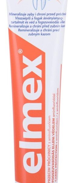 Caries Protection   Toothpaste