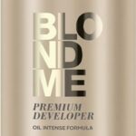Schwarzkopf BlondMe Premium Developer 6% 20Vol. 1000ml - Afbeelding 2