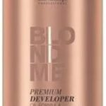 Schwarzkopf BlondMe Premium Developer 6% 20Vol. 1000ml - Afbeelding 3