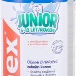 Elmex - Junior Mouthwash - 400ml