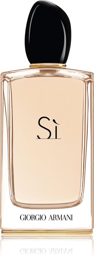 307x840-6 Armani (Giorgio Armani) Sì EDP W 150 ml - Afbeelding 1