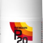 P20 SPF 30 - Zonnebrand Spray - Factor 30 - 40 ml - Afbeelding 3