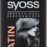 Syoss - Shampoo For Faint And Easily Crushing Hair Keratin (Shampoo) 500 Ml - Afbeelding 2