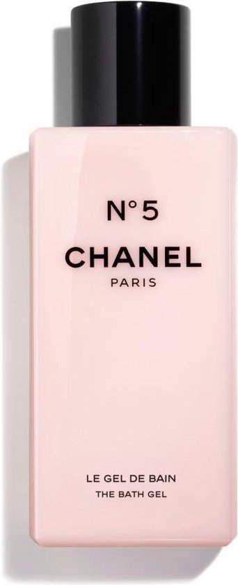 342x840-272 Chanel No.5 SWG W 200 ml - Afbeelding 1
