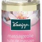 Kneipp Amandelbloesem - Massageolie Mini - Afbeelding 4