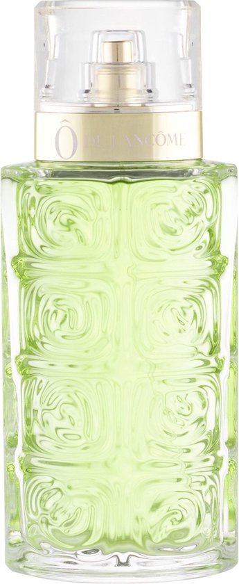 345x840-13 Ô De Lancôme 200 ml Eau de Toilette - Damesparfum - Afbeelding 1