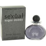 Michel Germain Sexual Sugar Daddy Eau De Toilette Spray 125 ml for Men