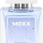 Mexx Fresh Splash for her - Eau de toilette 15 ml