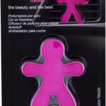 Mr & Mrs Fragrance - Jeff Strawberries