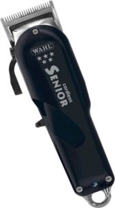 Wahl Senior Cordless Tondeuse