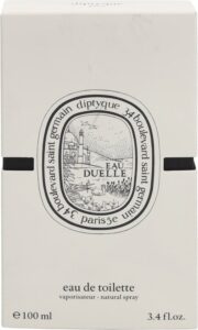 Eau Duelle by Diptyque 100 ml - - Afbeelding 3