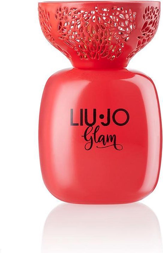 543x840-55 Liu Jo Glam Eau de Parfum 100ml Dames - Afbeelding 1