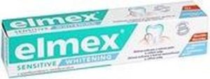 Elmex - Sensitiv e Whitening 75 ml Whitening teeth - 75ml - Afbeelding 2