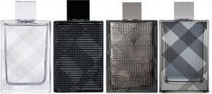 Burberry - Burberry Brit Collection Miniset - Afbeelding 2