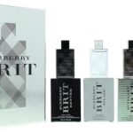 Burberry - Burberry Brit Collection Miniset