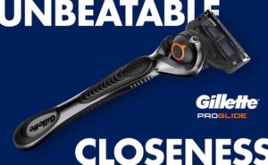 Gillette - Fusion 5 - ProGlide - Scheermejses/Navulmesjes - 8 Stuks - Afbeelding 3