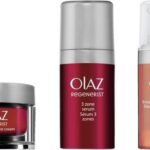 Olaz Regenerist - Anti-Ageing -3 delig - Geschenkset