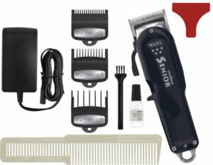 Wahl Senior Cordless Tondeuse - Afbeelding 4