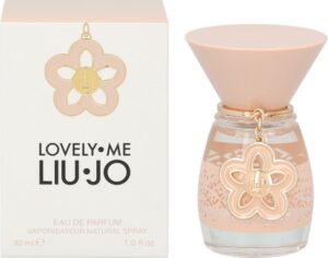 Liu Jo - Eau de parfum - LOVELY ME - 30 ml - Afbeelding 3