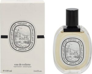 Eau Duelle by Diptyque 100 ml - - Afbeelding 2