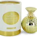 Marina De Bourbon Cristal D'or - Eau de parfum spray - 100 ml